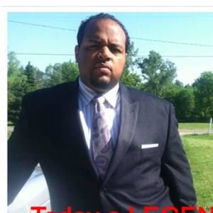 Meet your Posher, Correy